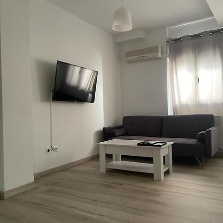 Hostal Plaza De Italia Касерес Екстер'єр фото