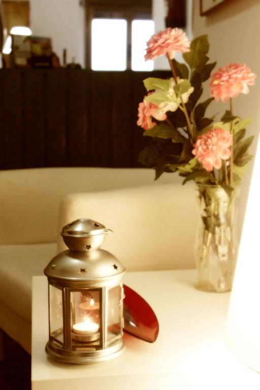 Hostal Plaza De Italia Касерес Екстер'єр фото